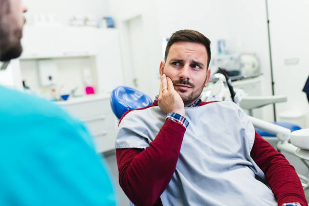 Best Root Canal Treatment  in Nellis Af, NV