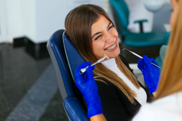 Best Cosmetic Dentistry  in Nellis Af, NV