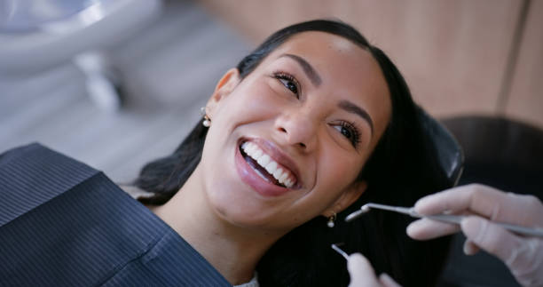 Best Full Mouth Reconstruction  in Nellis Af, NV